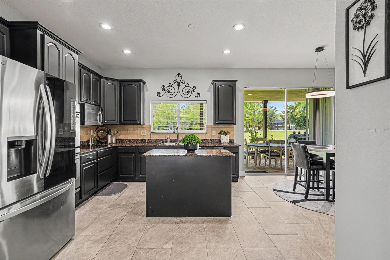 SUMMERFIELD VILLAGE 1 TR 21 - Residential