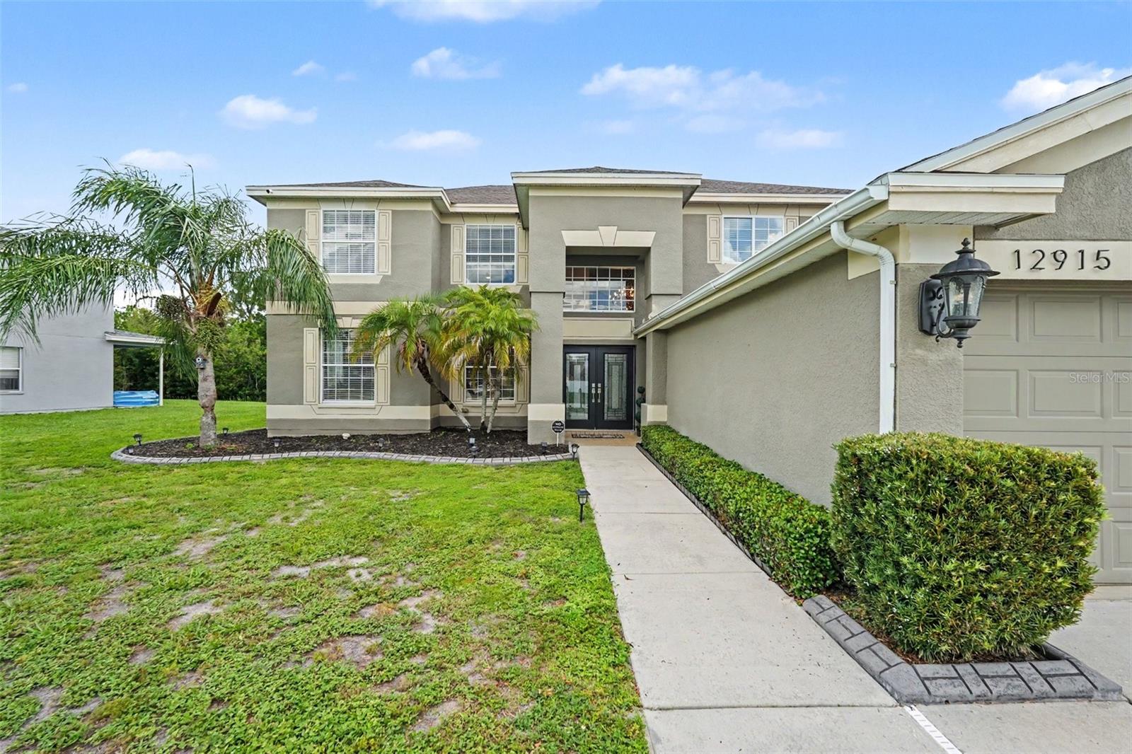 SUMMERFIELD VILLAGE 1 TR 21 - Residential