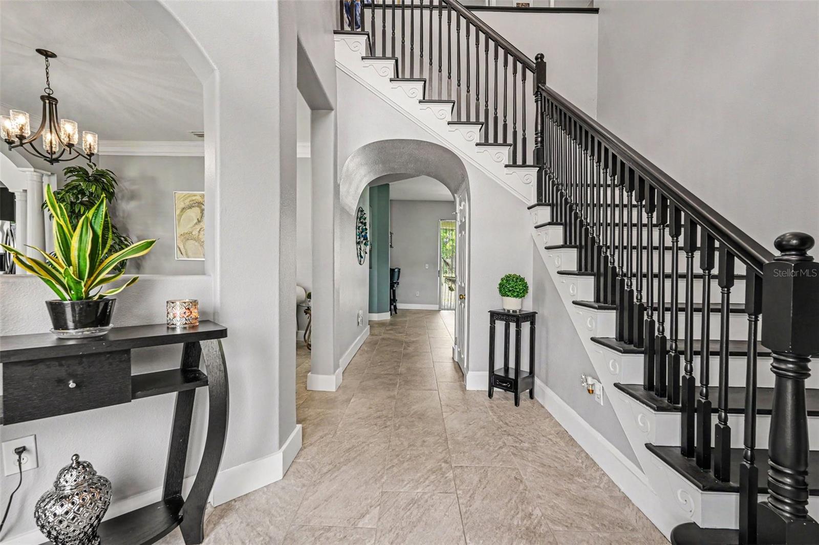 SUMMERFIELD VILLAGE 1 TR 21 - Residential