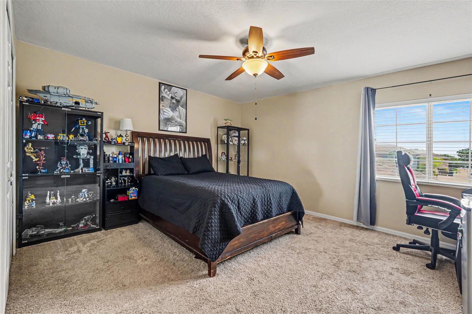 SUMMERFIELD VILLAGE 1 TR 21 - Residential