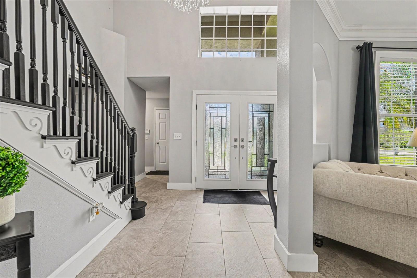 SUMMERFIELD VILLAGE 1 TR 21 - Residential