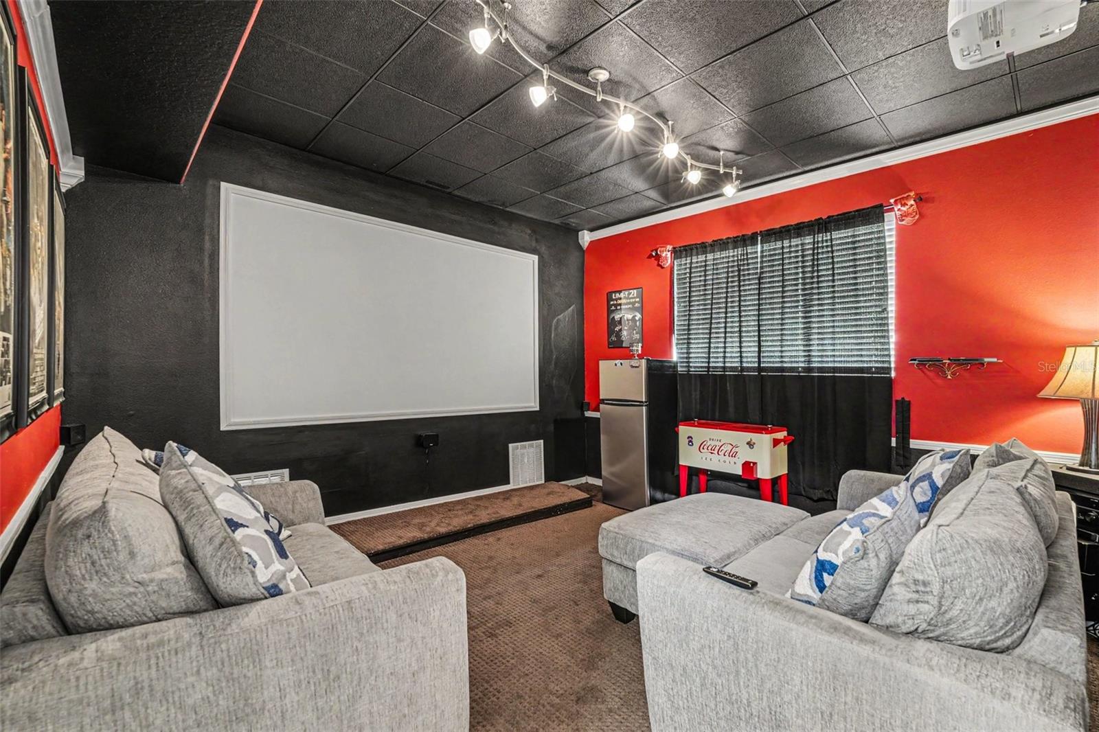SUMMERFIELD VILLAGE 1 TR 21 - Residential