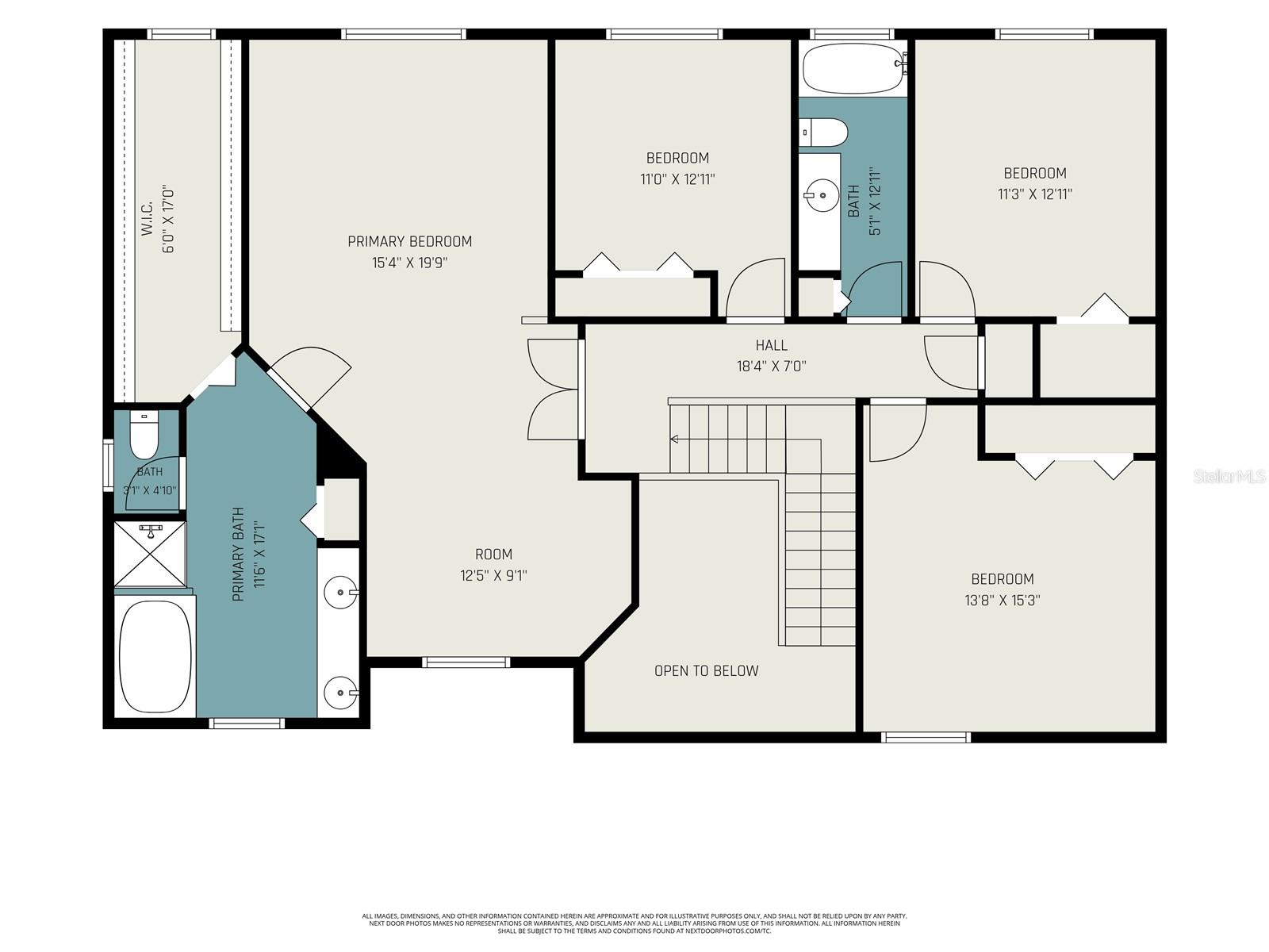 SUMMERFIELD VILLAGE 1 TR 21 - Residential
