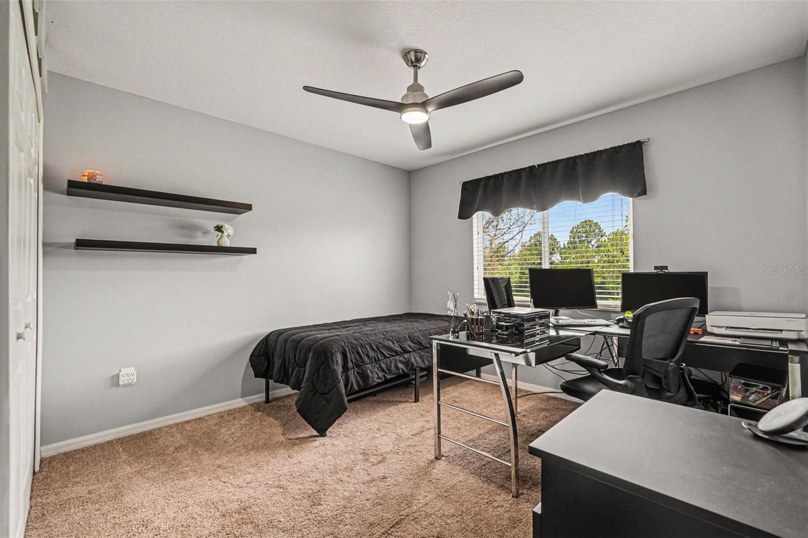 SUMMERFIELD VILLAGE 1 TR 21 - Residential