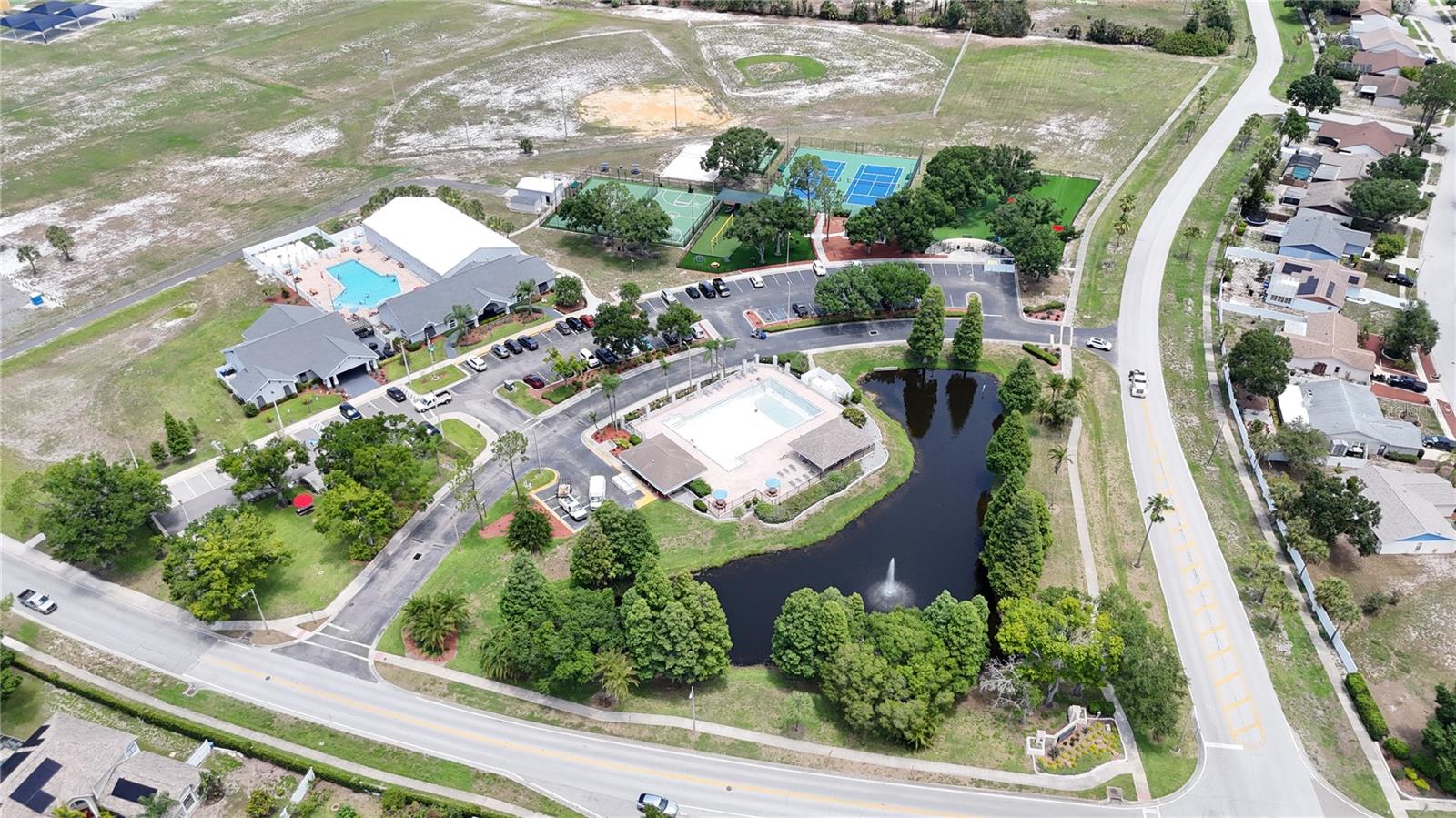 SUMMERFIELD VILLAGE 1 TR 21 - Residential