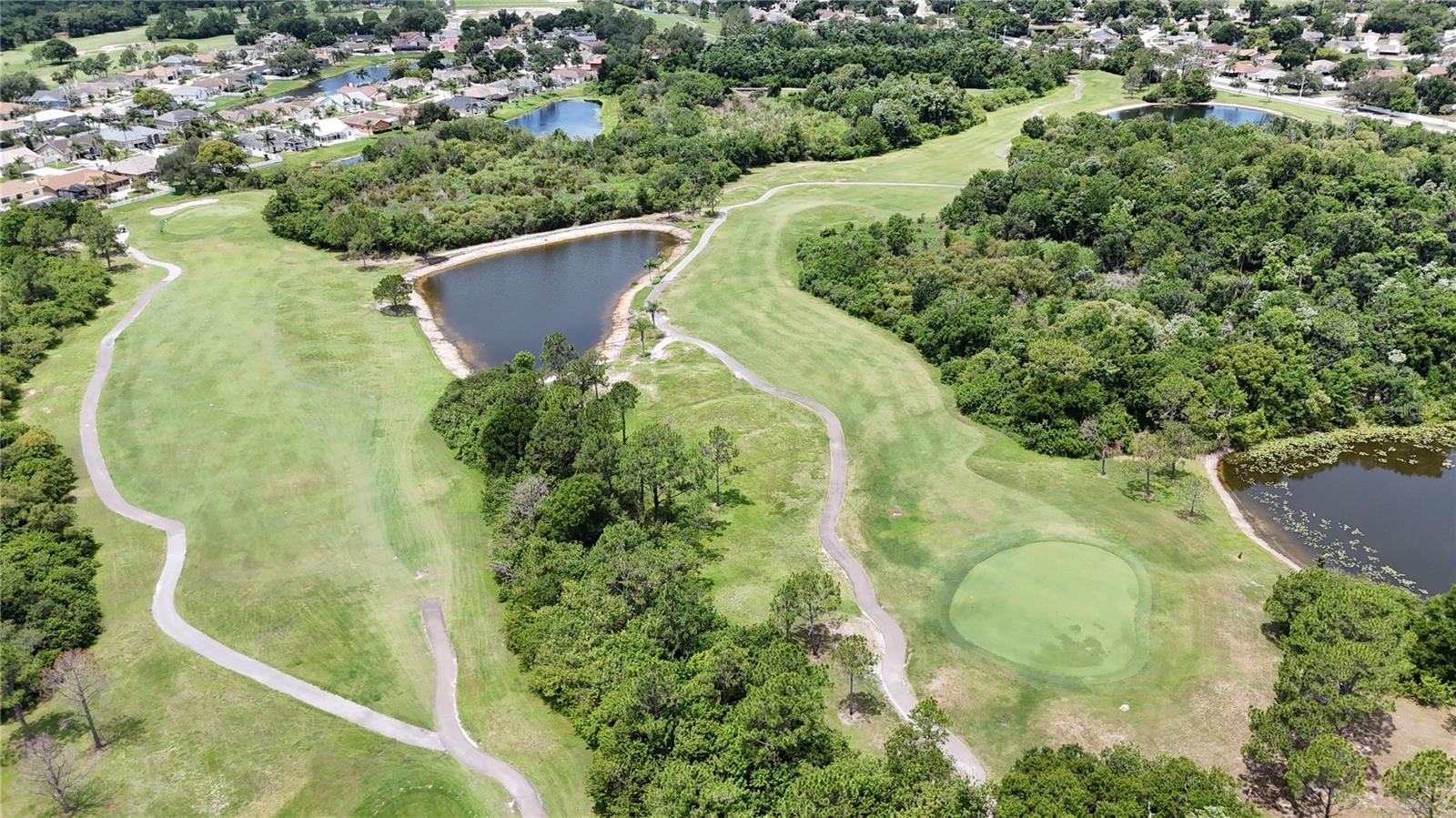 SUMMERFIELD VILLAGE 1 TR 21 - Residential
