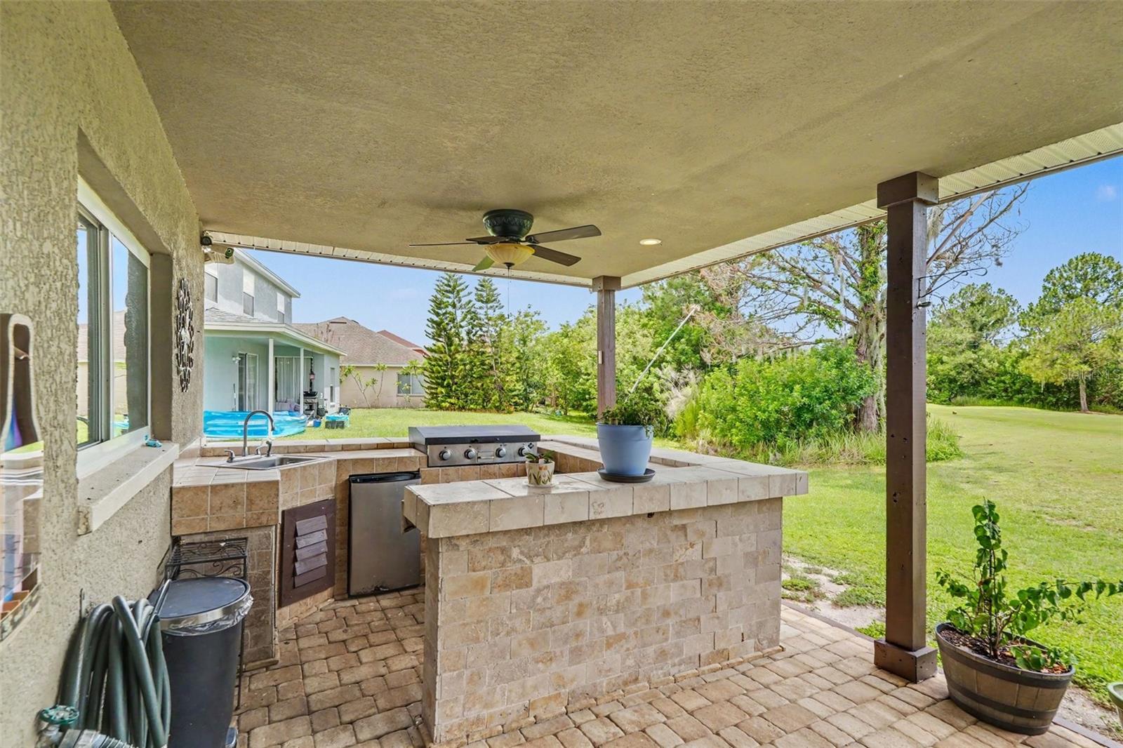 SUMMERFIELD VILLAGE 1 TR 21 - Residential