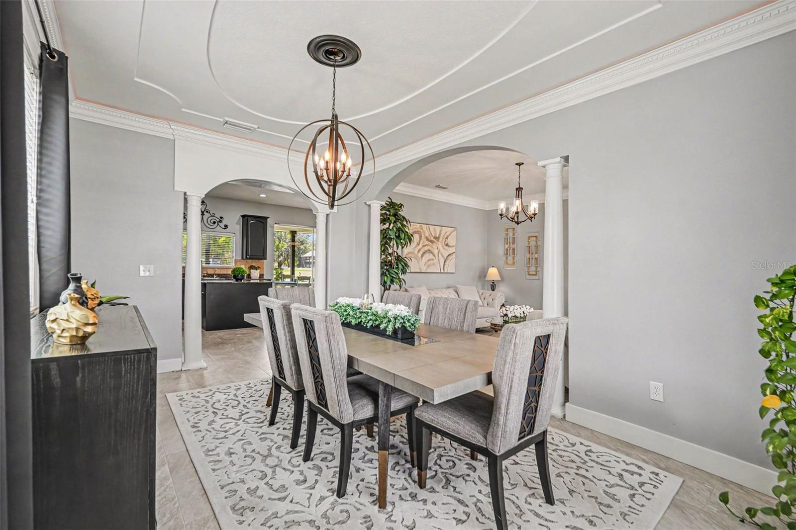 SUMMERFIELD VILLAGE 1 TR 21 - Residential