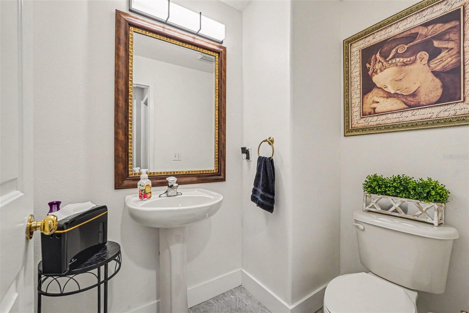 SUMMERFIELD VILLAGE 1 TR 21 - Residential