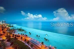 HERNANDO BEACH - Land