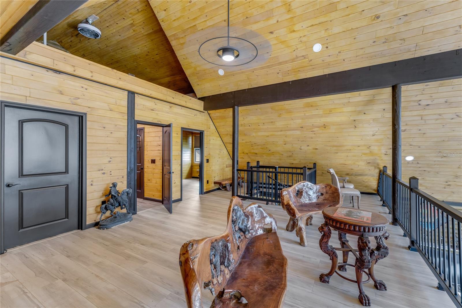TALLACOE FARMS - Residential