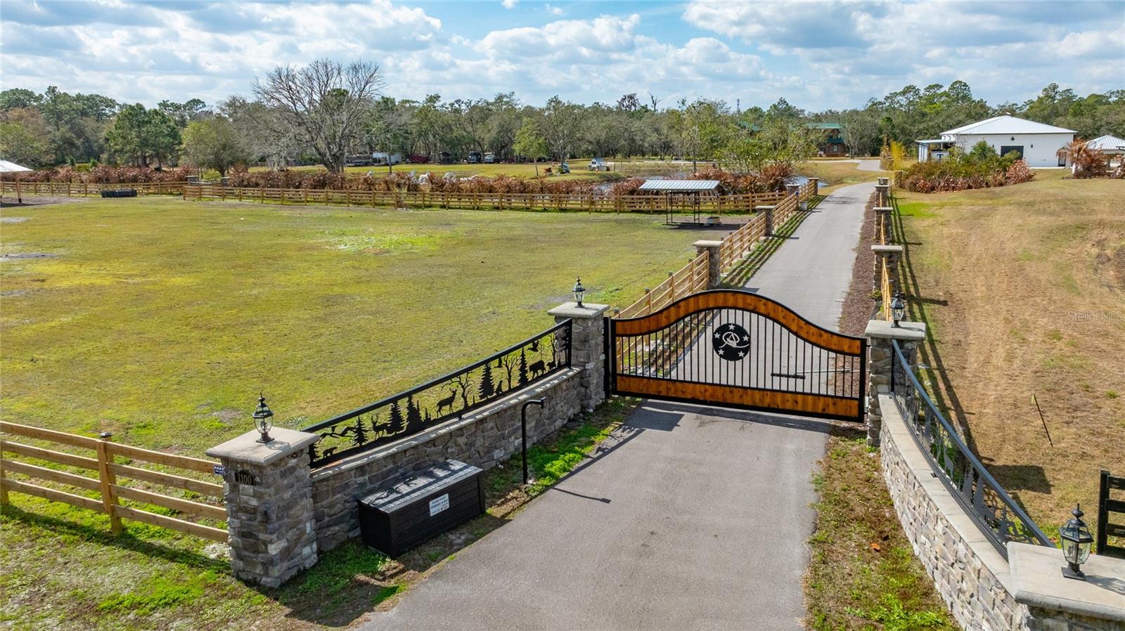 TALLACOE FARMS - Residential