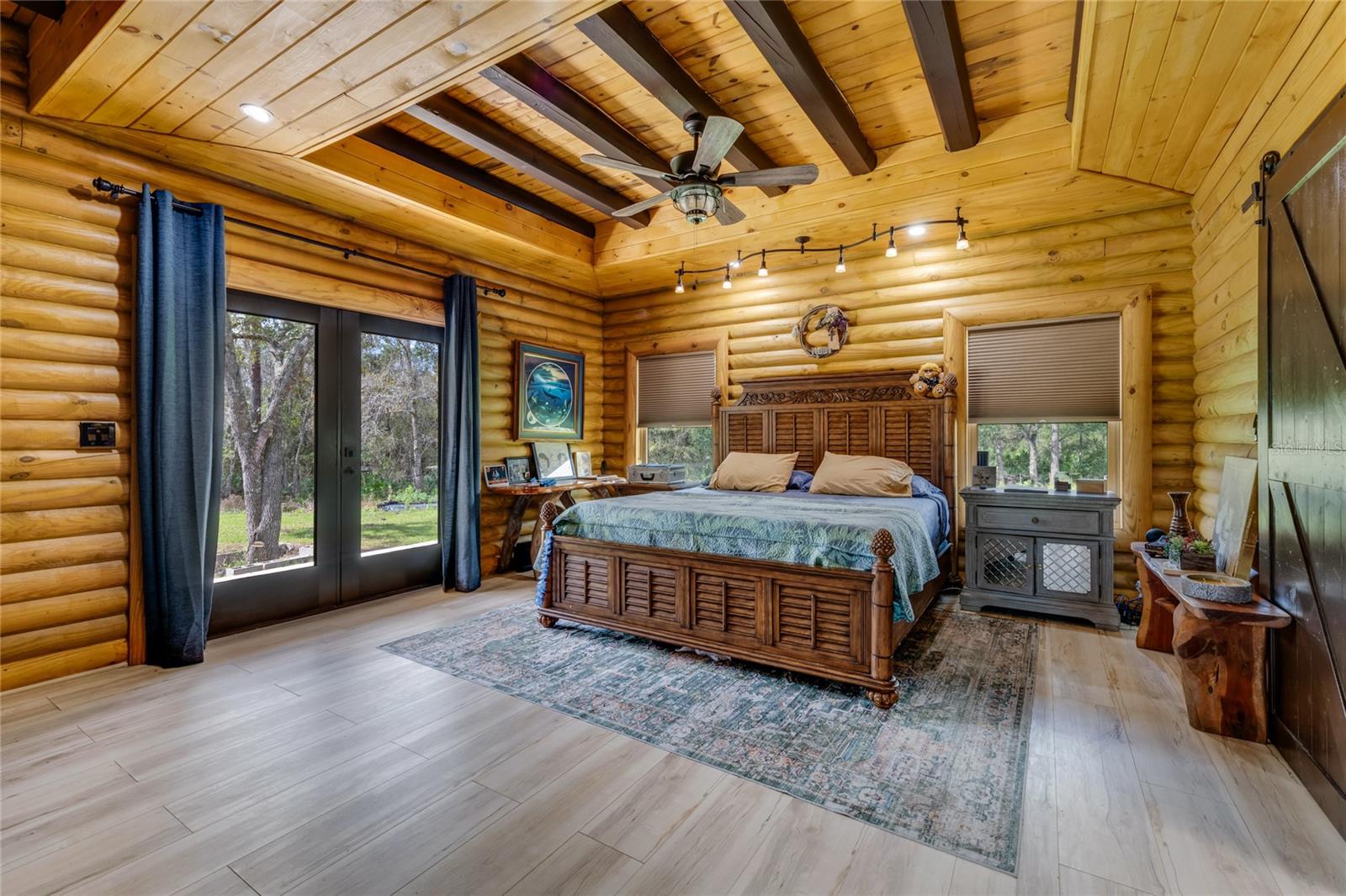 TALLACOE FARMS - Residential