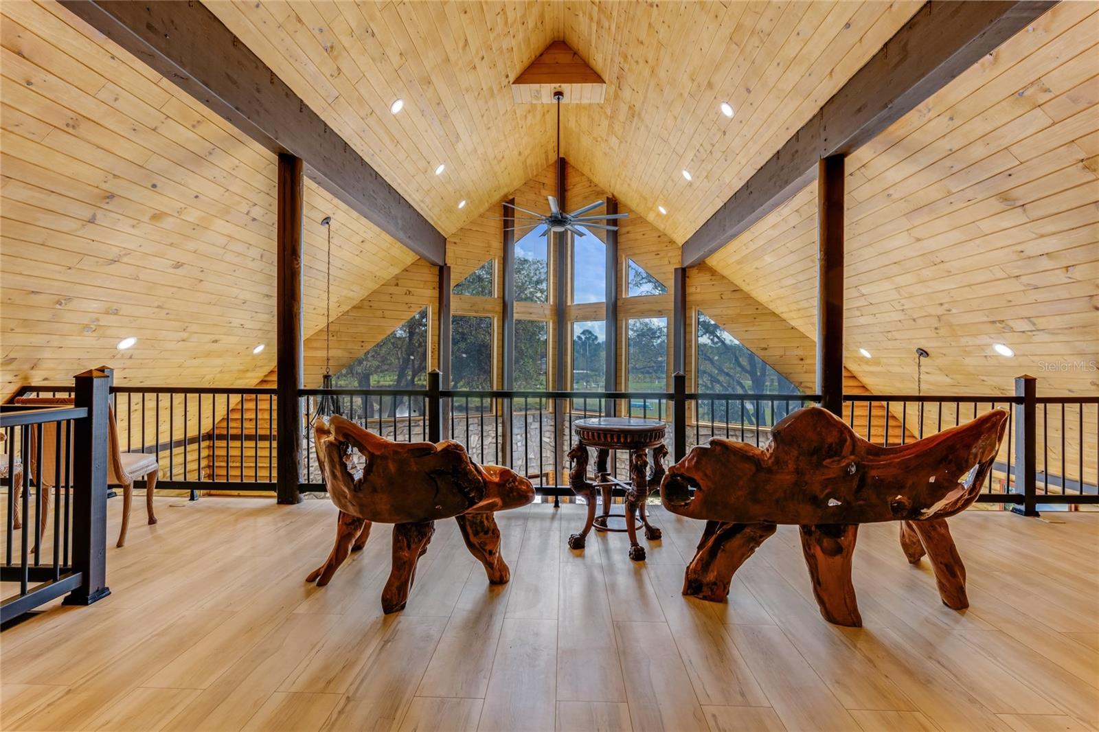 TALLACOE FARMS - Residential