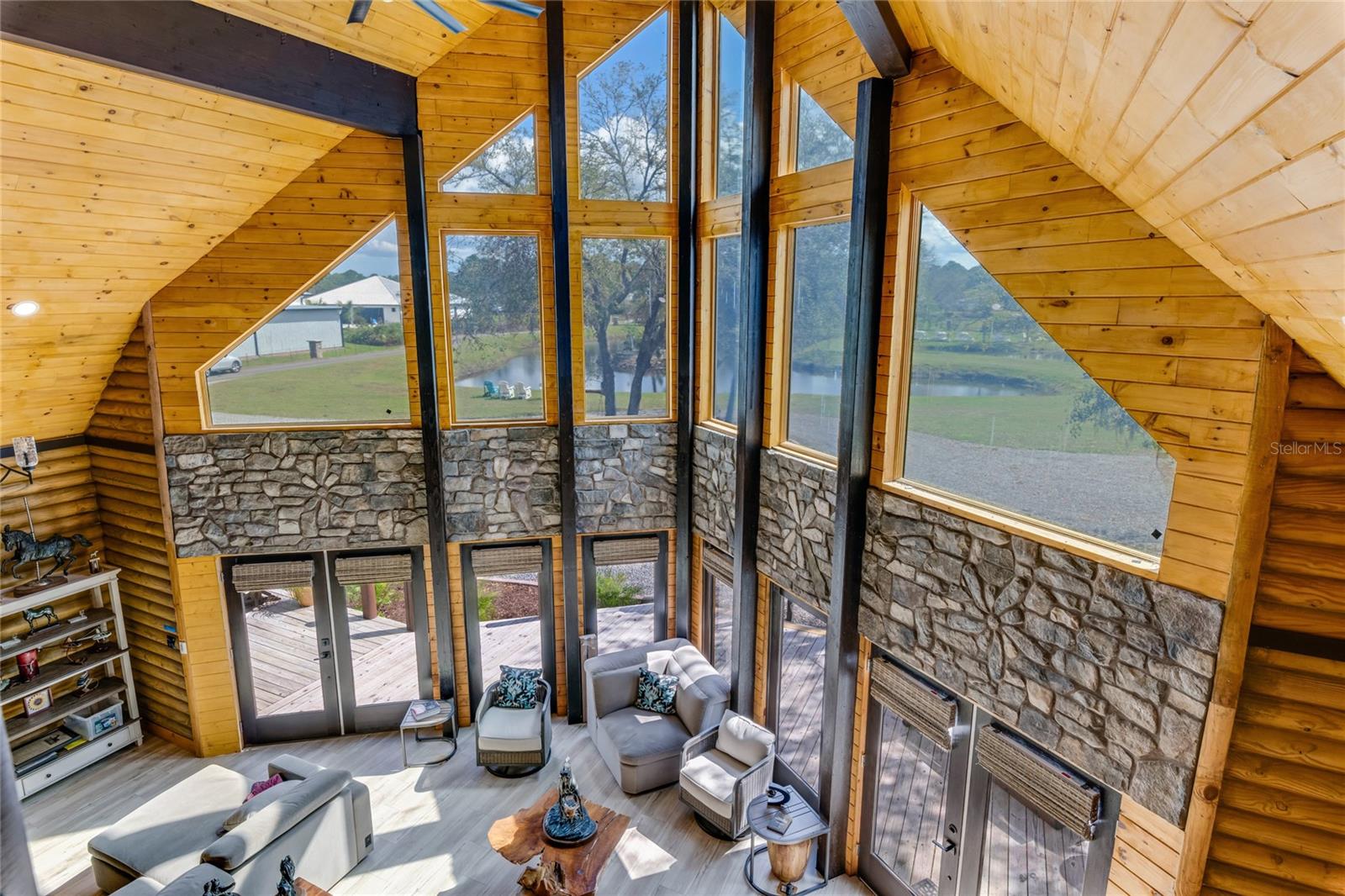 TALLACOE FARMS - Residential
