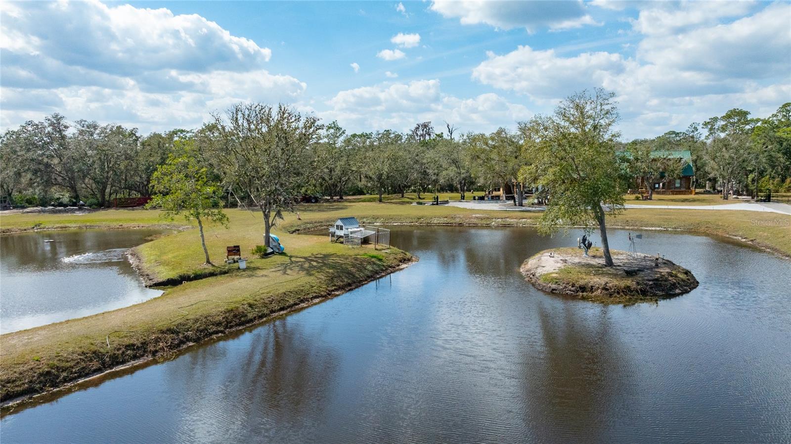 TALLACOE FARMS - Residential