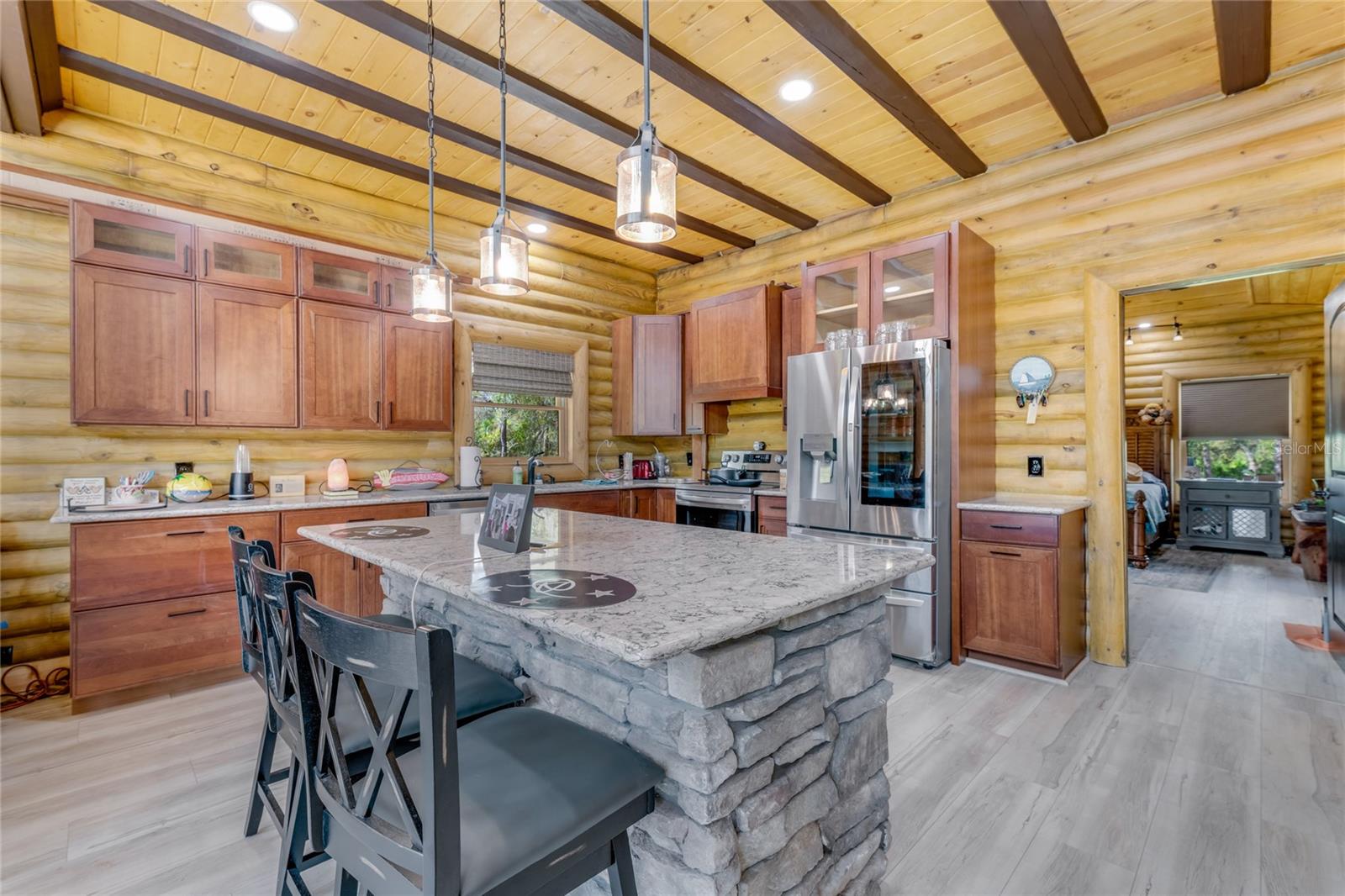 TALLACOE FARMS - Residential
