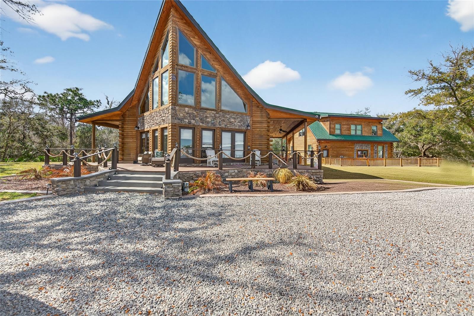 TALLACOE FARMS - Residential