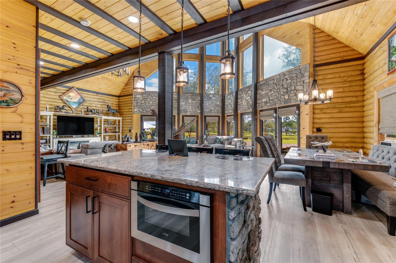 TALLACOE FARMS - Residential