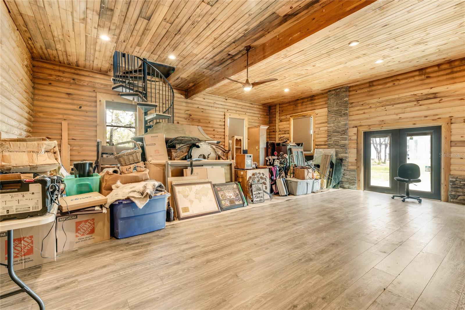 TALLACOE FARMS - Residential