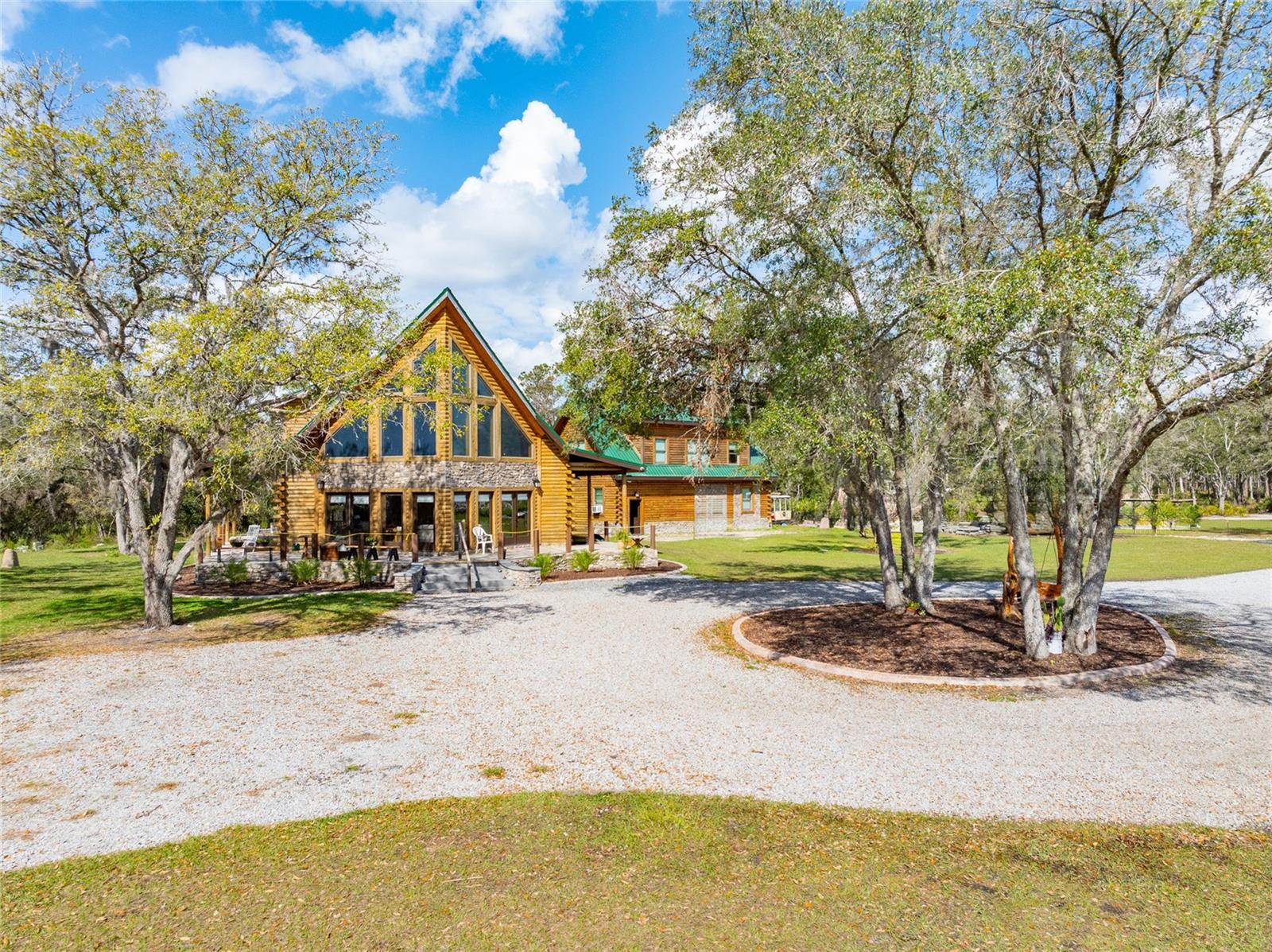 TALLACOE FARMS - Residential