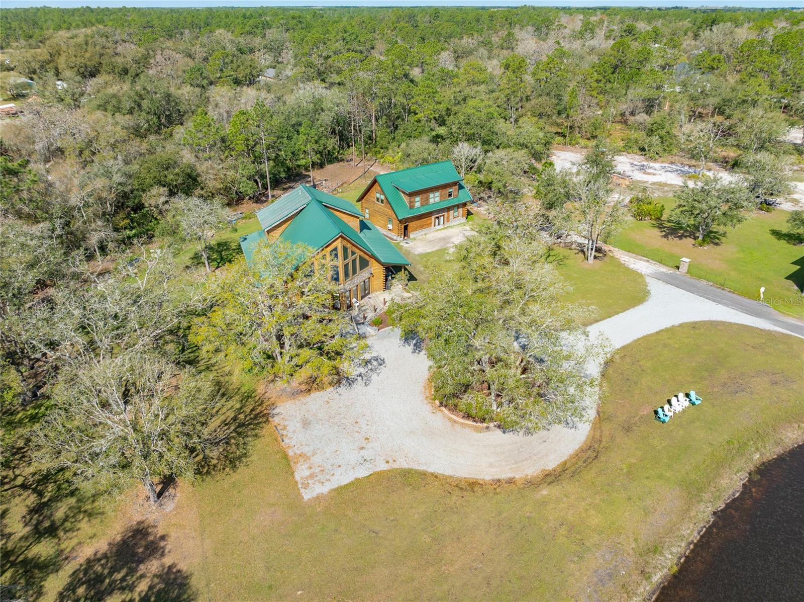 TALLACOE FARMS - Residential