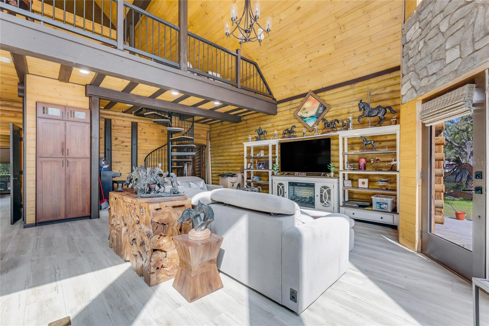 TALLACOE FARMS - Residential