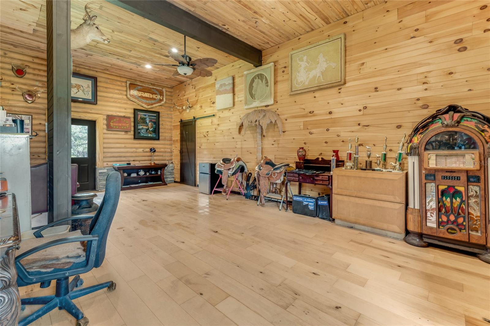 TALLACOE FARMS - Residential