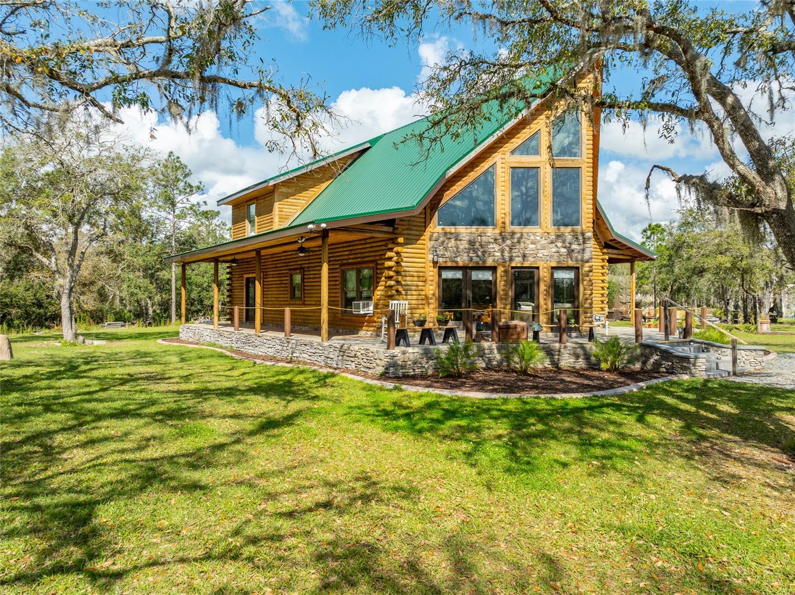 TALLACOE FARMS - Residential