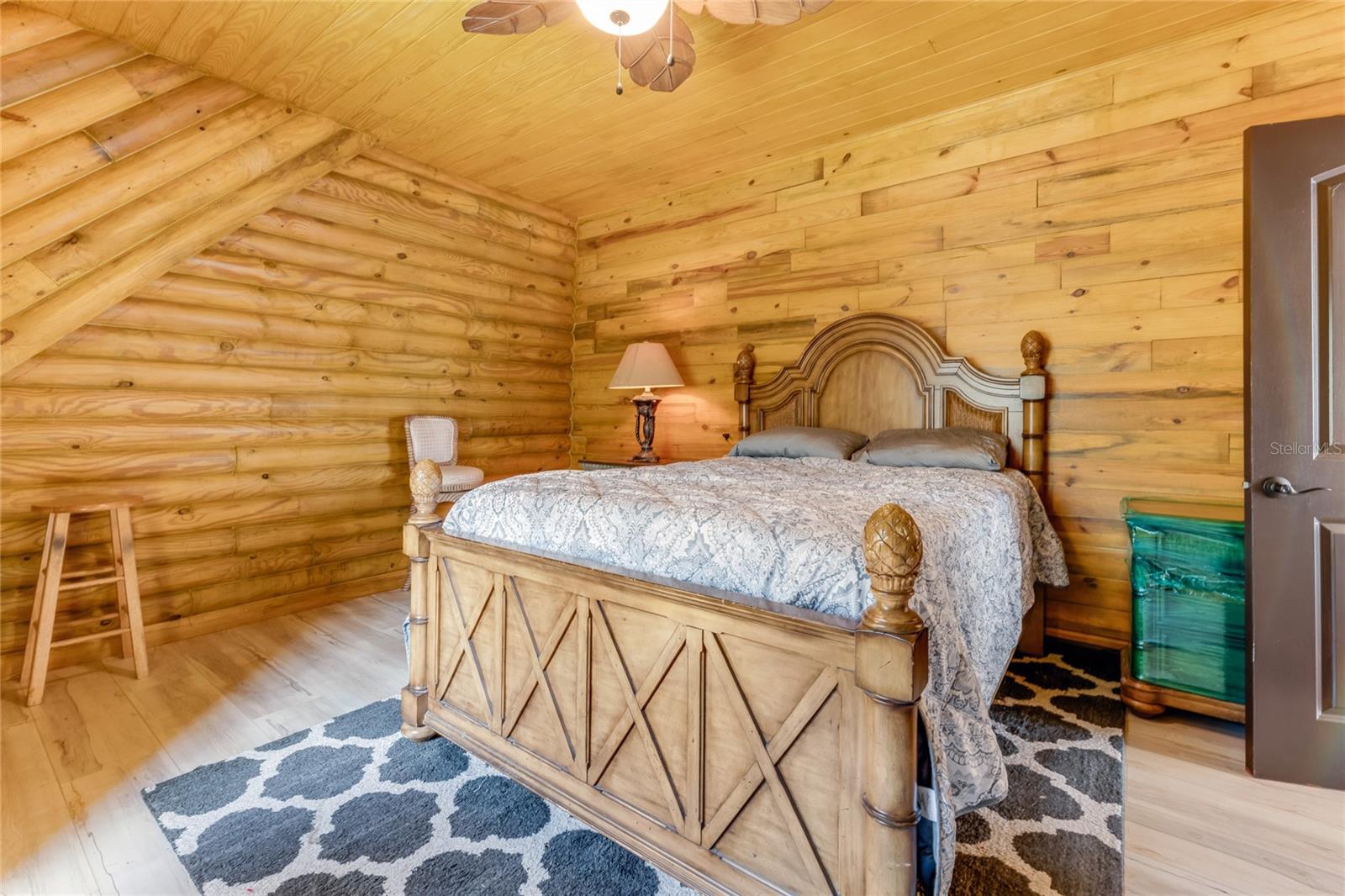 TALLACOE FARMS - Residential