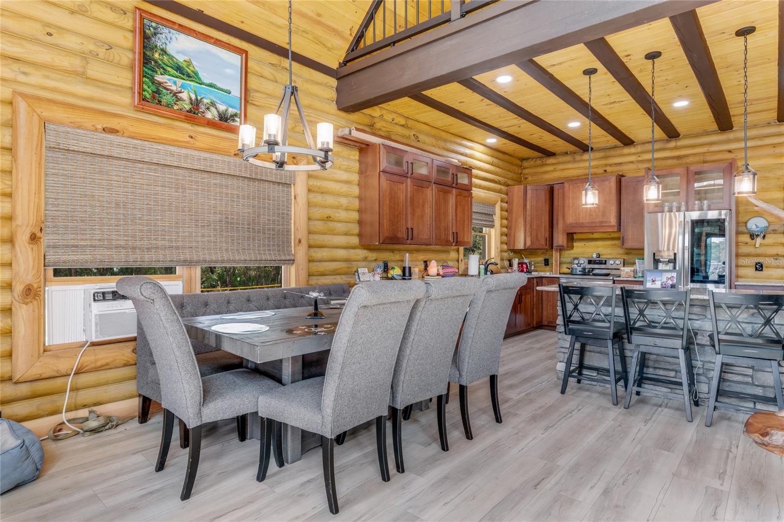 TALLACOE FARMS - Residential