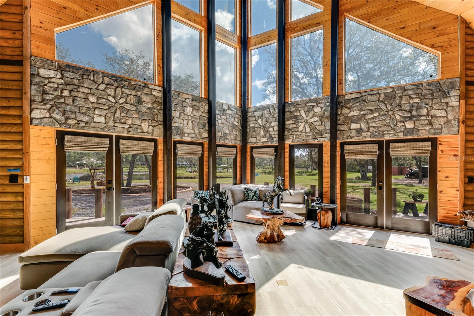 TALLACOE FARMS - Residential