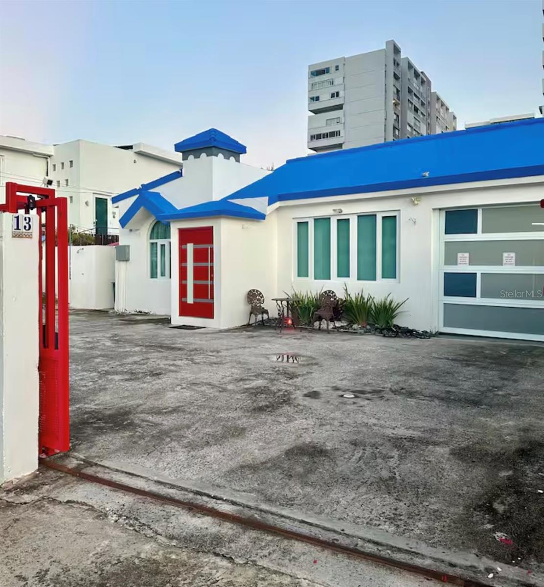 Exceptional income-producing beach villa located just steps from the shoreline in the highly desirable Punta Las Marías / Isla Verde area, one of San Juan’s premier beach and entertainment districts. This property presents a rare opportunity to acquire a fully operational short-term rental with strong historical performance.

The residence features a spacious and functional layout designed to accommodate large groups, making it ideal for vacation rentals and high-occupancy bookings. The property includes six (6) bedrooms and four (4) bathrooms, with capacity for up to twenty-five (25) guests. Outdoor amenities include a private pool and BBQ area, enhancing guest experience and rental appeal. The property also offers four (4) private parking spaces.

Strategically located approximately 30 steps from the beach, the property provides convenient access to key destinations: approximately five (5) minutes from Luis Muñoz Marín International Airport (SJU), ten (10) minutes from La Placita de Santurce, and fifteen (15) minutes from Old San Juan. The surrounding area offers a wide variety of restaurants, hotels, nightlife, and entertainment options.

The property has a reported annual gross income of approximately $150,000, offering a compelling opportunity for investors seeking strong cash flow. A backup power generator is available upon request, supporting operational continuity for short-term rental use.

Ideal for investors, second-home buyers, or those seeking an income-producing asset in a prime coastal location.