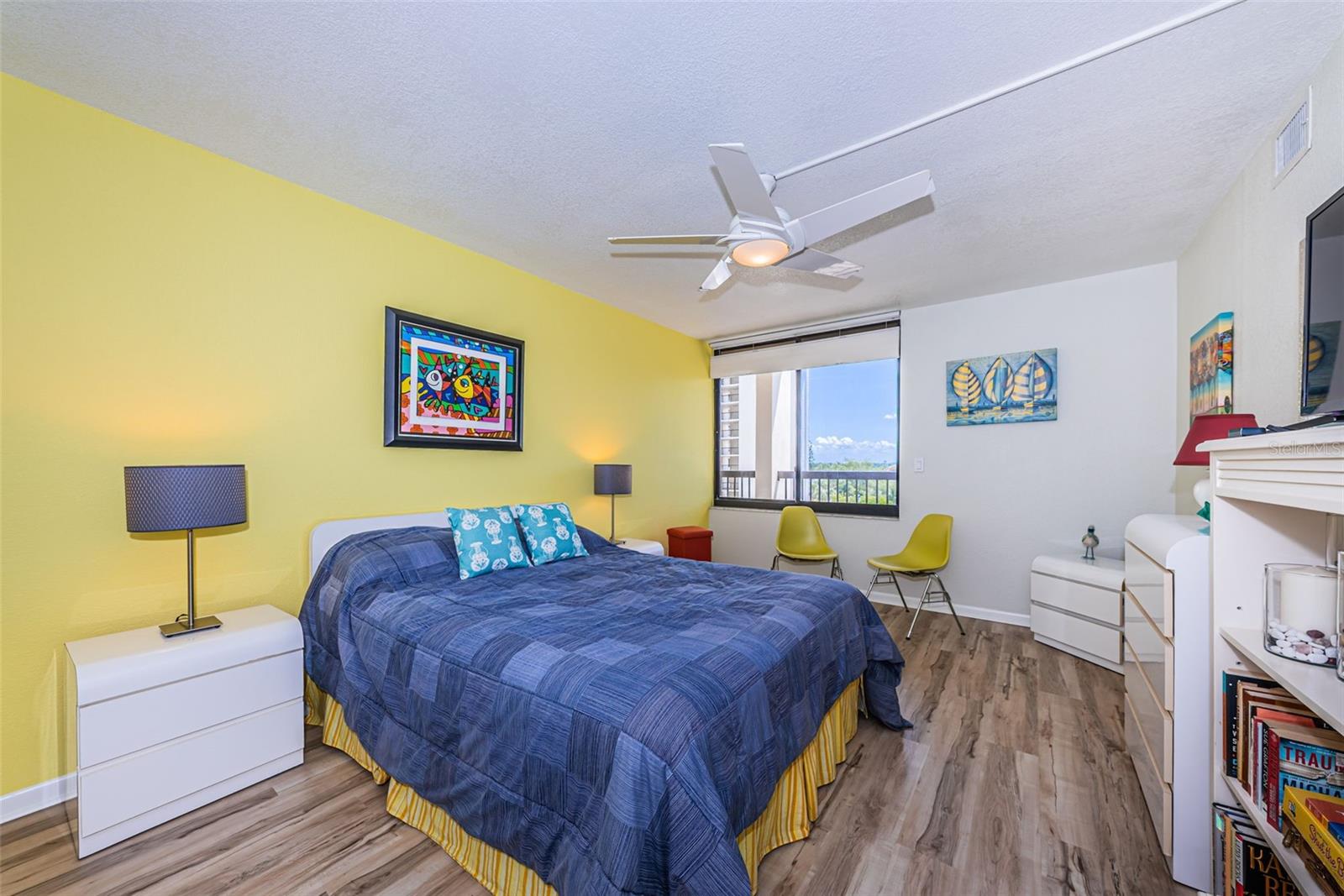 COURAGEOUS THE CONDO - Residential