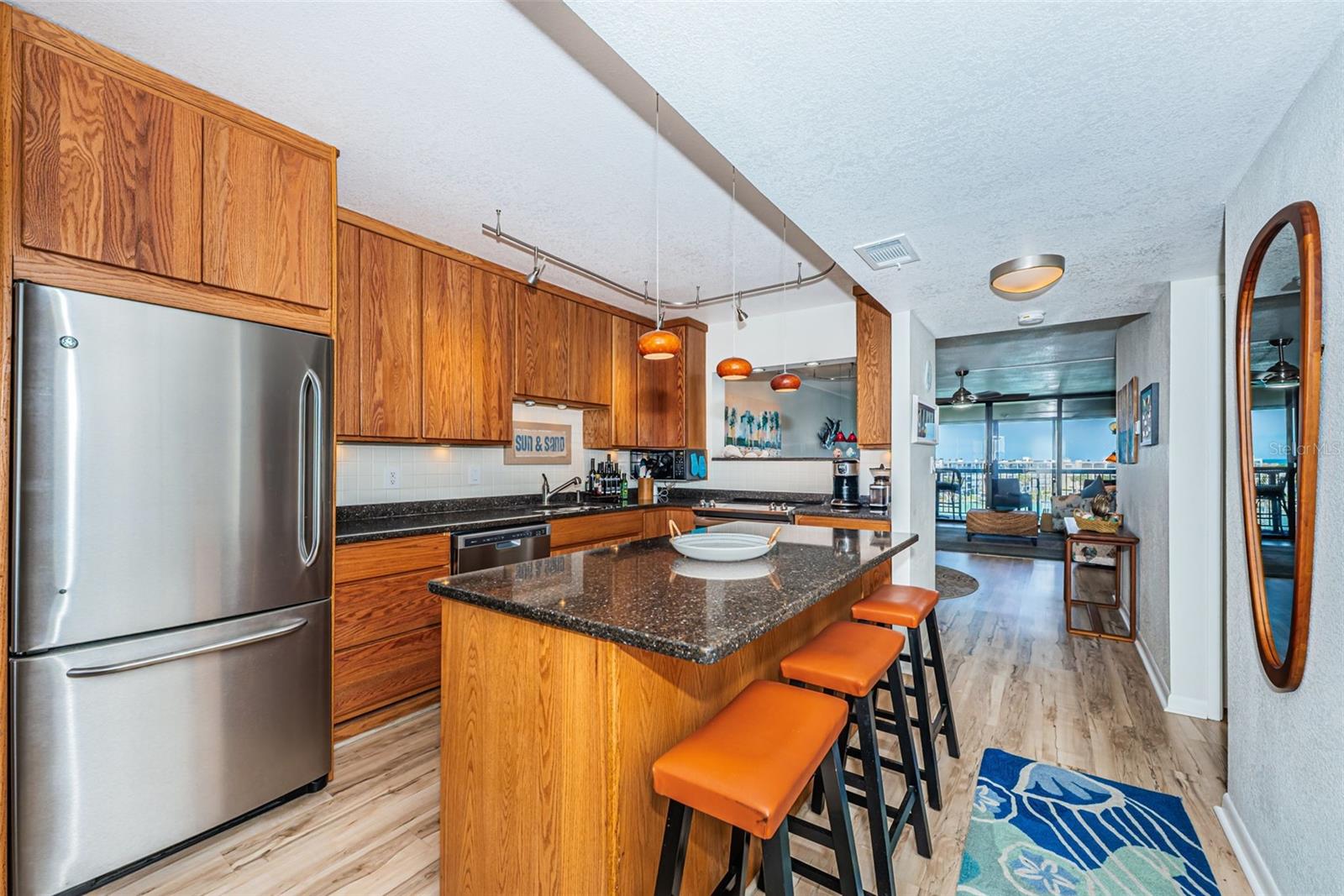 COURAGEOUS THE CONDO - Residential
