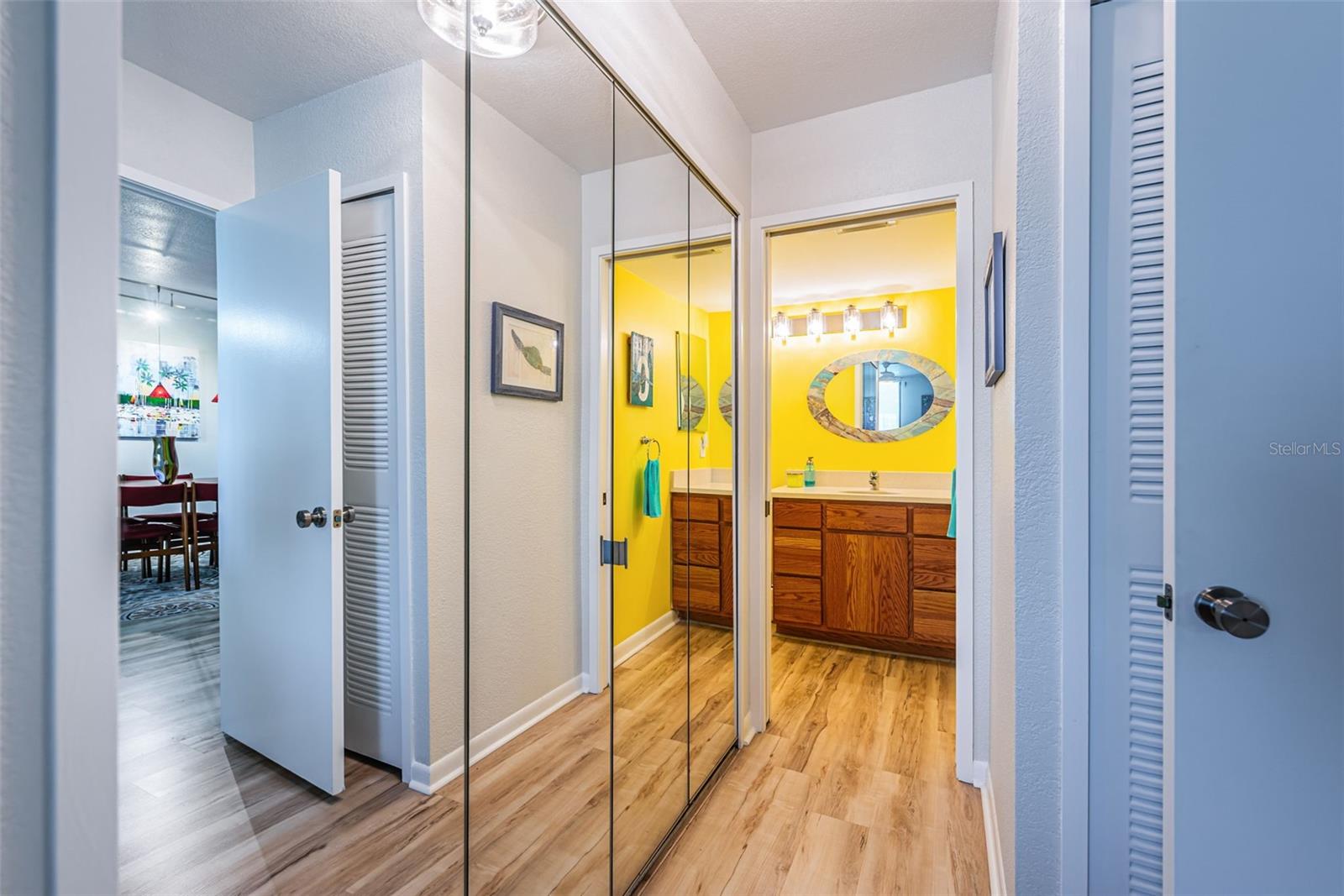 COURAGEOUS THE CONDO - Residential