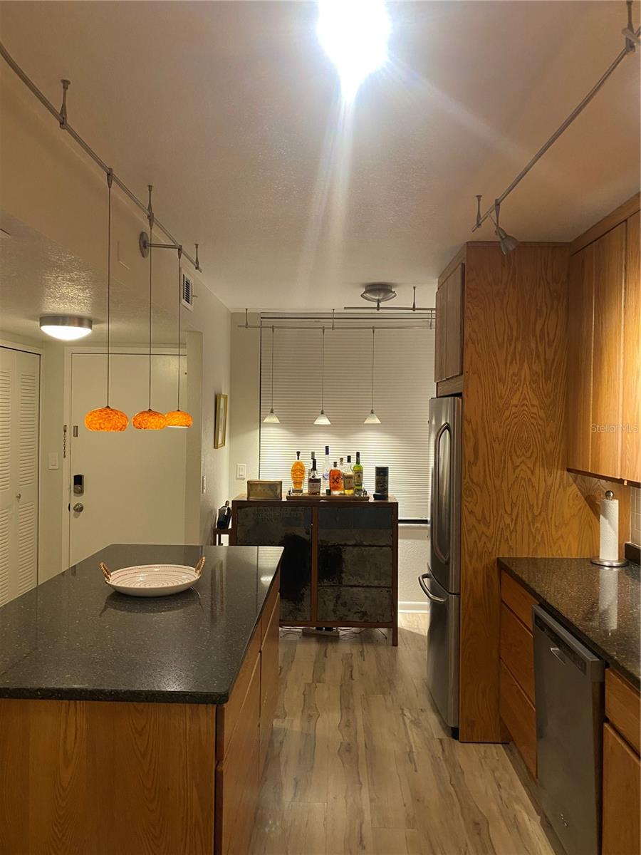 COURAGEOUS THE CONDO - Residential
