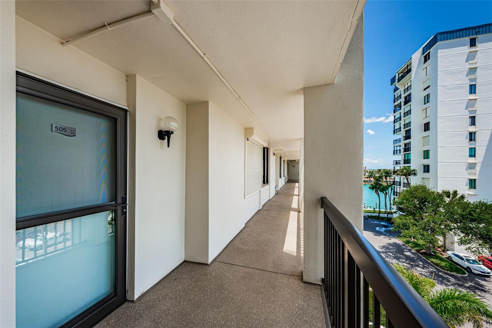 COURAGEOUS THE CONDO - Residential
