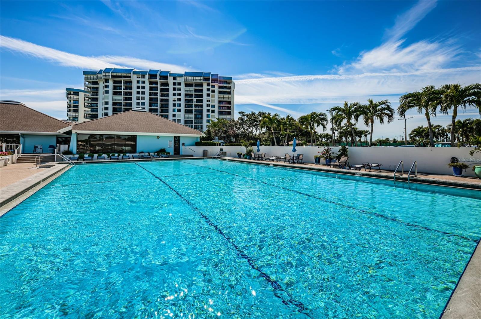 COURAGEOUS THE CONDO - Residential