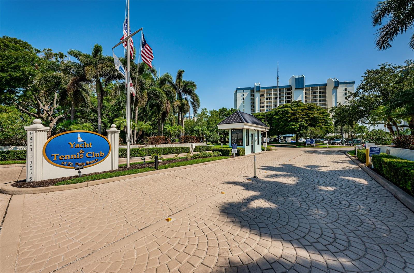 COURAGEOUS THE CONDO - Residential