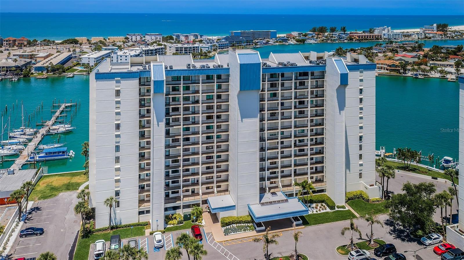 COURAGEOUS THE CONDO - Residential