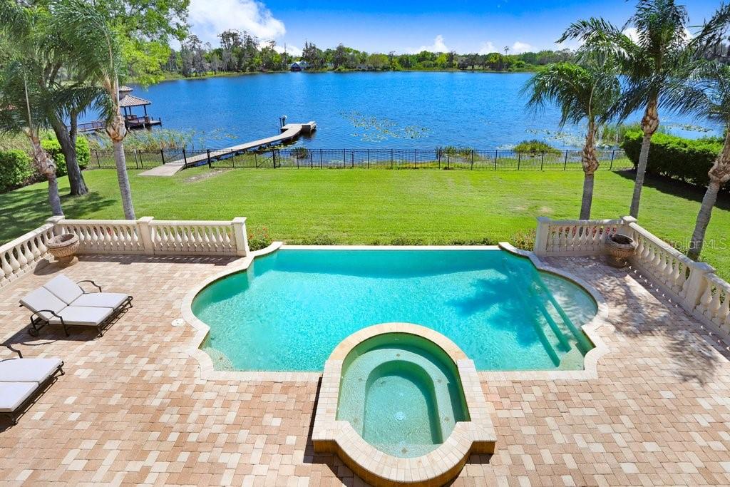 KEYSTONE SHORES ESTATES - Residential