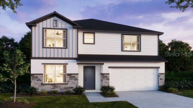 MOUNT PLMOUTH GREEN - Residential
