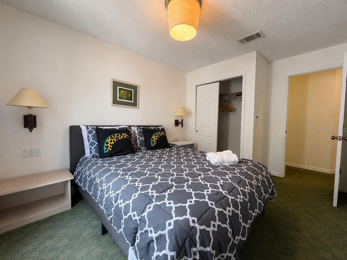 LAKE BERKLEY RESORT VILLAS PH 2 - Residential