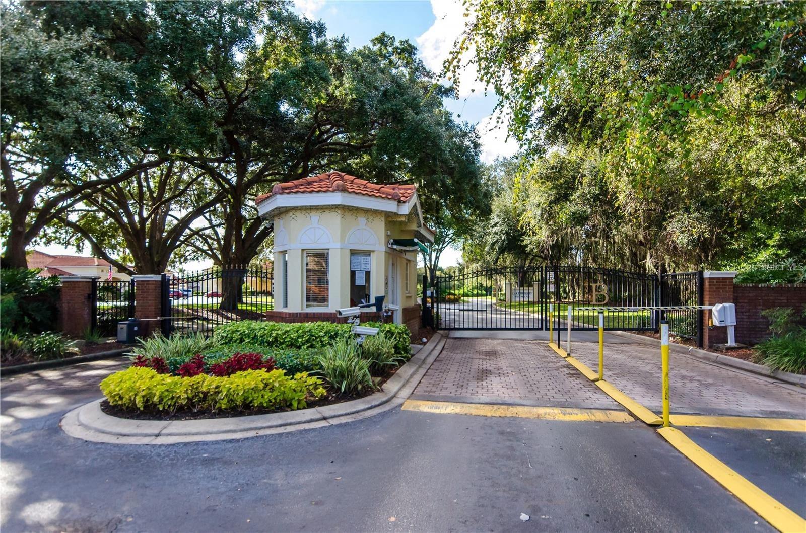 LAKE BERKLEY RESORT VILLAS PH 2 - Residential