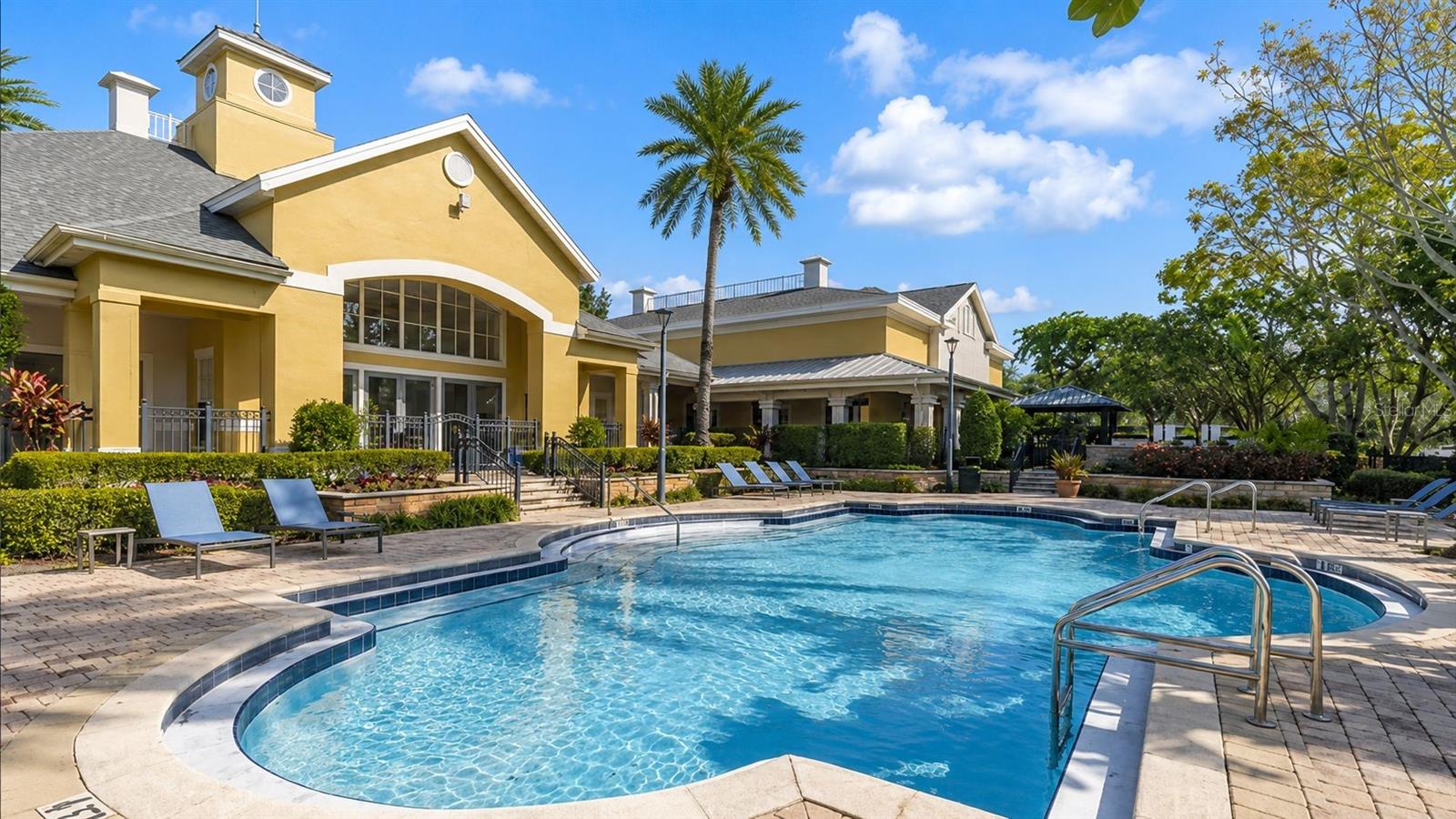 LAKE BERKLEY RESORT VILLAS PH 2 - Residential