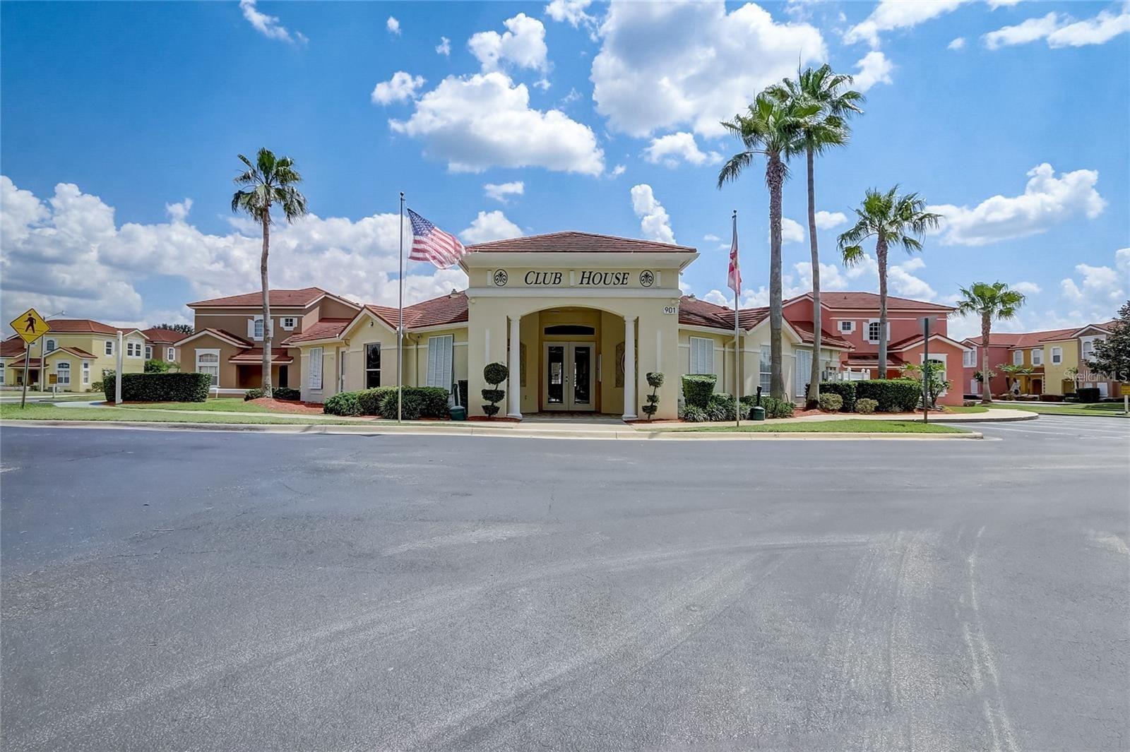 LAKE BERKLEY RESORT VILLAS PH 2 - Residential