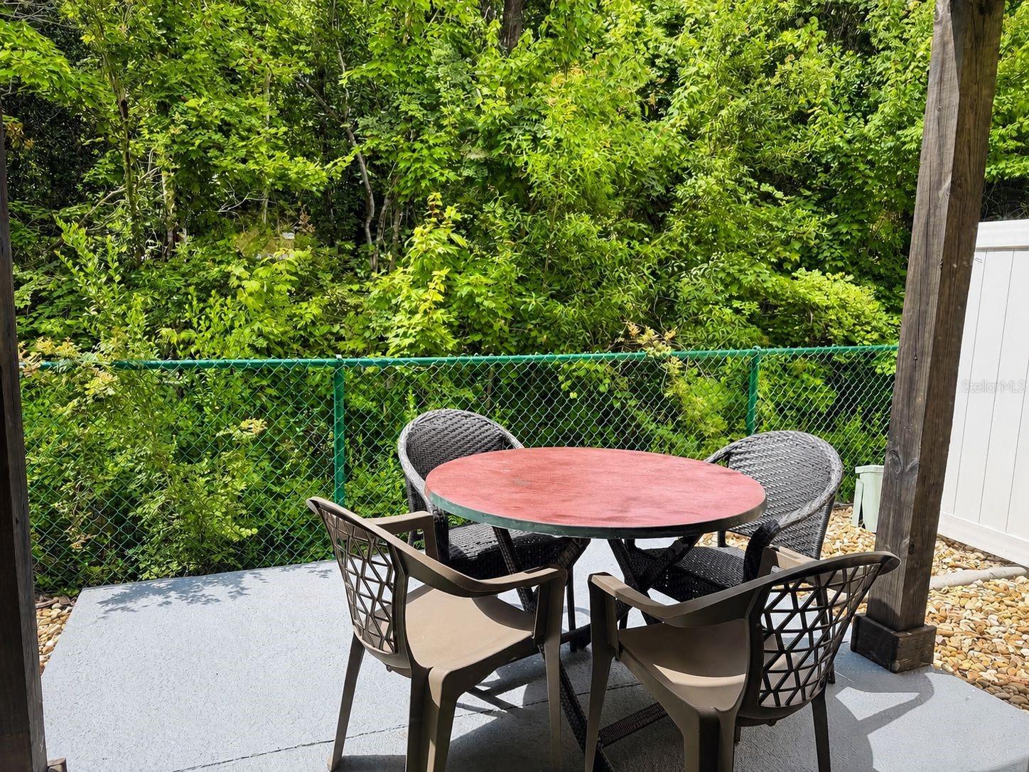 LAKE BERKLEY RESORT VILLAS PH 2 - Residential