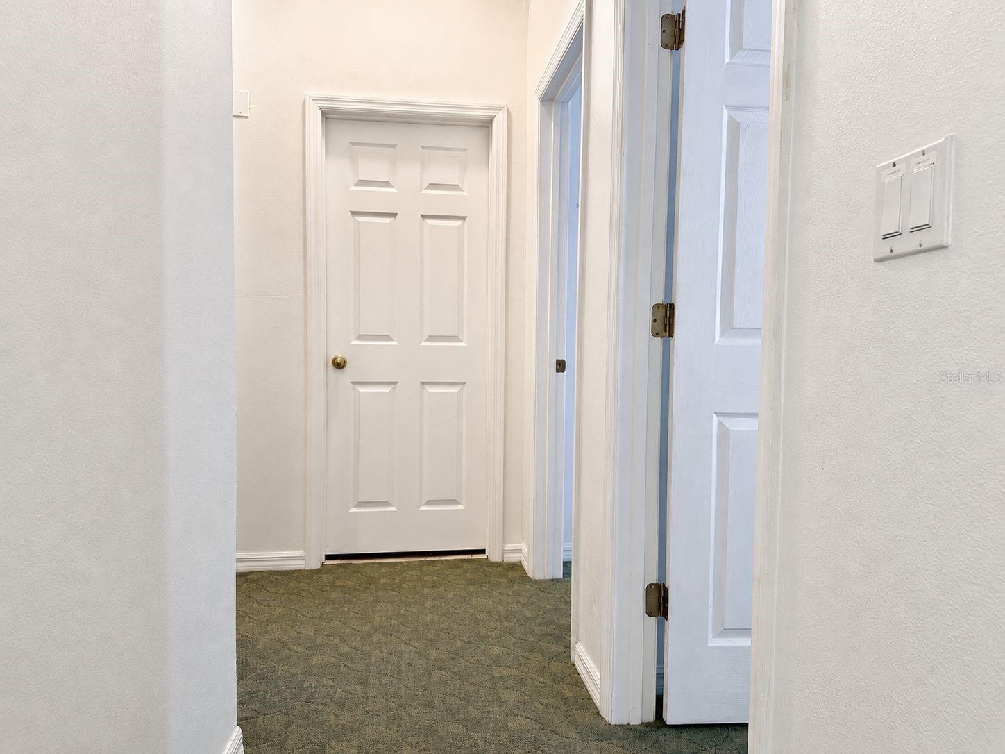 LAKE BERKLEY RESORT VILLAS PH 2 - Residential