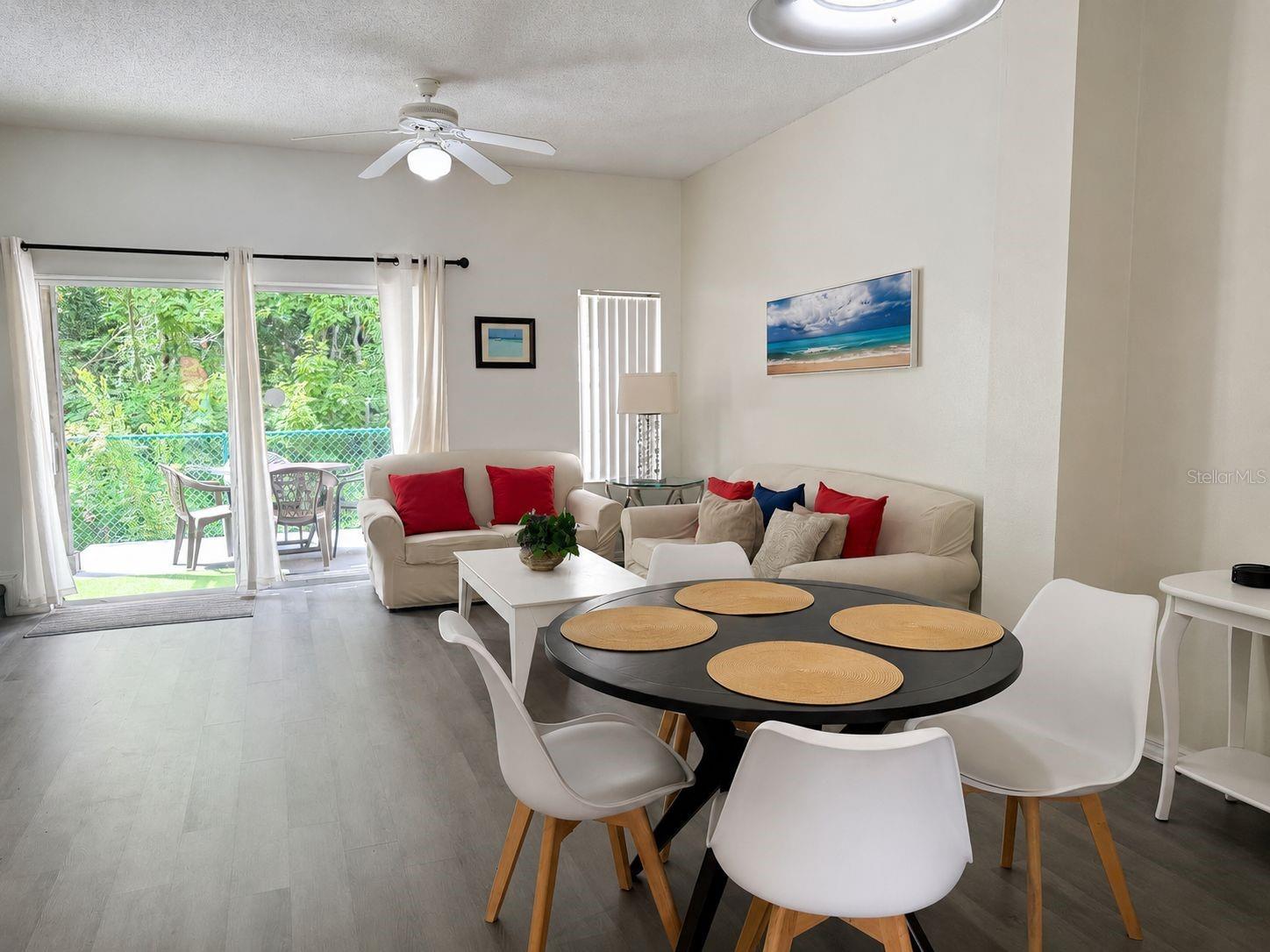 LAKE BERKLEY RESORT VILLAS PH 2 - Residential